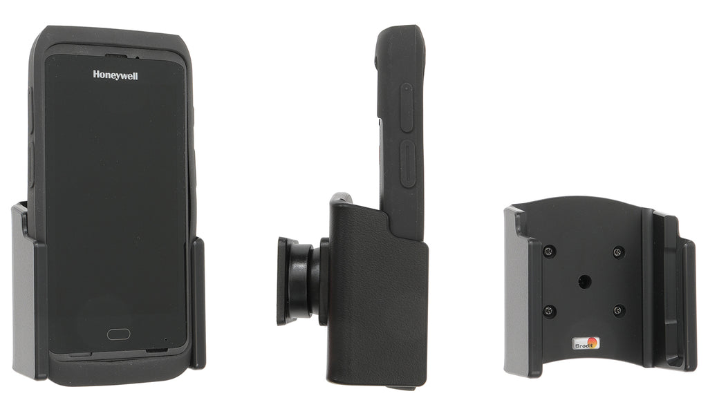 Brodit houder voor Honeywell CT40 XP en Honeywell CT40 | 711262 - productfoto 1