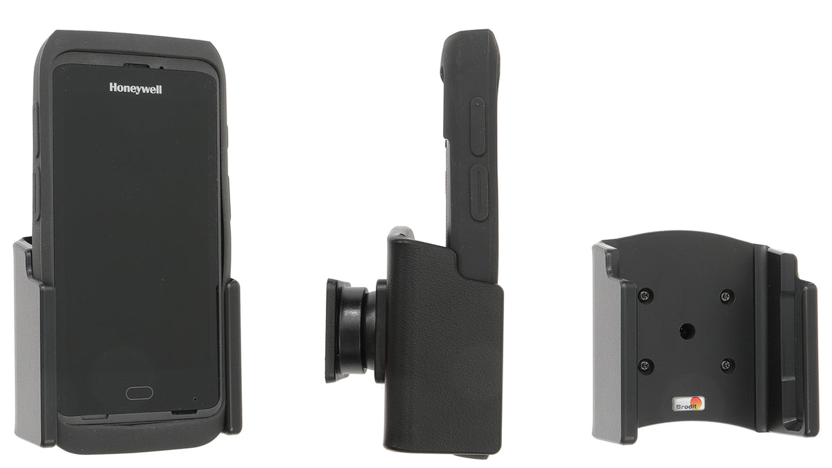 Brodit houder voor Honeywell CT40 XP en Honeywell CT40 | 711262 - productfoto 1