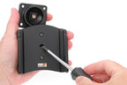 Brodit houder voor Apple iPhone 11 en Apple iPhone XR | 711265 - productfoto 2