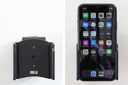 Brodit houder voor Apple iPhone 11 en Apple iPhone XR | 711265 - productfoto 5