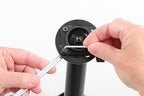 Brodit houder voor Honeywell CT60XP | 711268 - productfoto 3