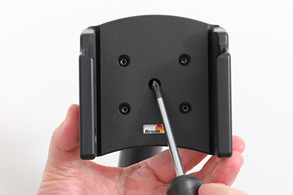 Brodit houder voor Honeywell CT60XP | 711268 - productfoto 4