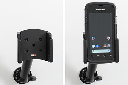 Brodit houder voor Honeywell CT60XP | 711268 - productfoto 5