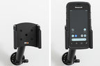 Brodit houder voor Honeywell CT60XP | 711268 - productfoto 5