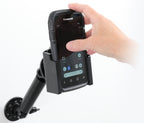 Brodit houder voor Honeywell CT60XP | 711268 - productfoto 7