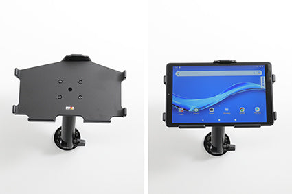 Brodit houder voor Lenovo Tab M8 HD TB-8505XC (USB Type-C) e.a. | 711270 - productfoto 5
