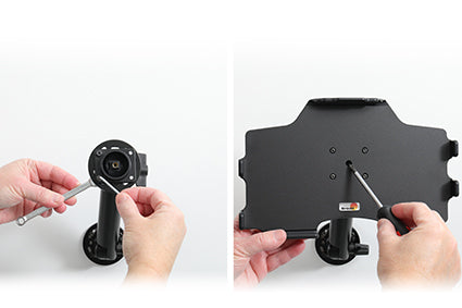 Brodit houder voor Lenovo Tab K10 TB-X6C6F | 711271 - productfoto 3
