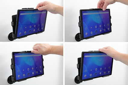 Brodit houder voor Lenovo Tab K10 TB-X6C6F | 711271 - productfoto 4