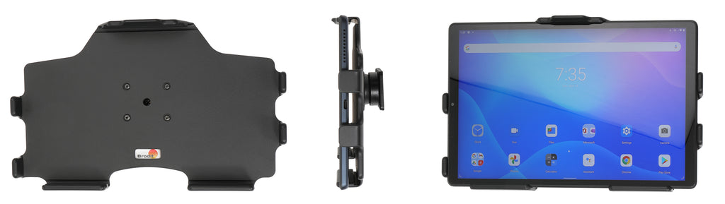 Brodit houder voor Lenovo Tab K10 TB-X6C6F | 711271 - productfoto 6