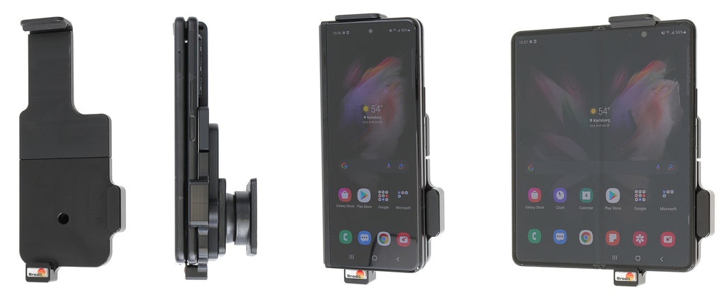 Brodit houder voor Samsung Galaxy Z Fold3 5G | 711274 - productfoto 6