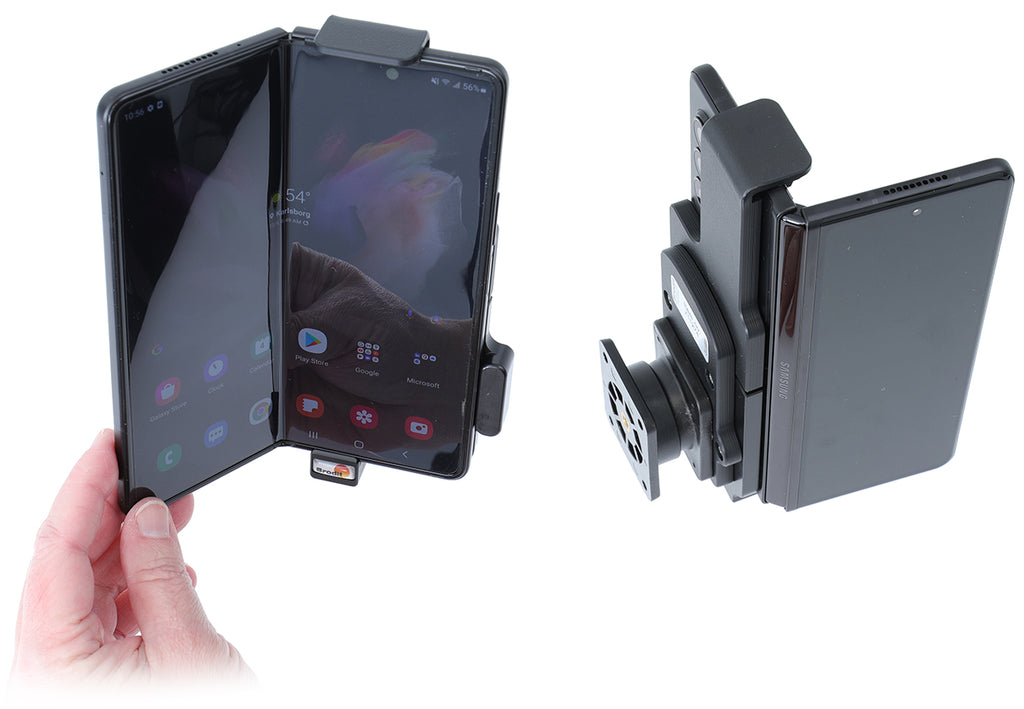 Brodit houder voor Samsung Galaxy Z Fold3 5G | 711274 - productfoto 7