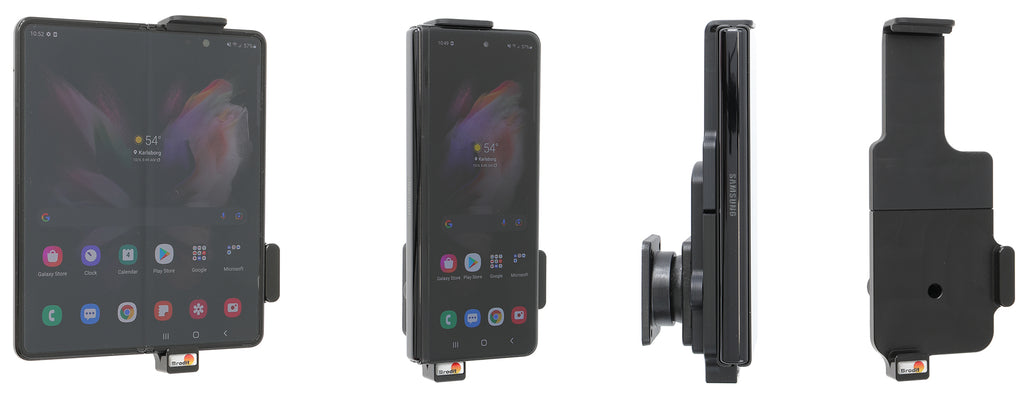 Brodit houder voor Samsung Galaxy Z Fold3 5G | 711274 - productfoto 1