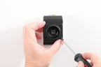 Brodit houder voor Apple iPhone 14 Pro en Apple iPhone 14 | 711276 - productfoto 3