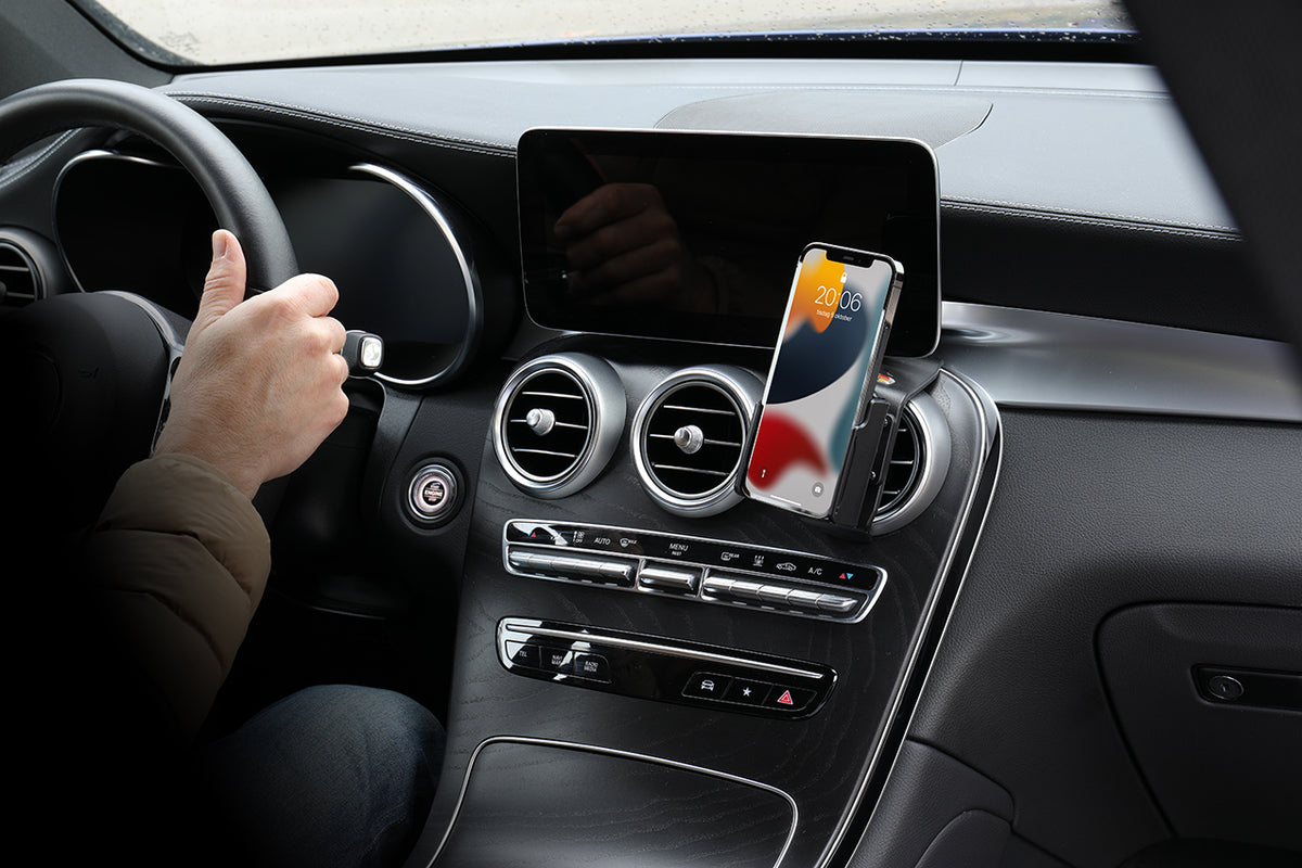 Brodit houder voor Apple iPhone 14 Pro en Apple iPhone 14 | 711276 - productfoto 7