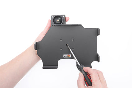 Brodit houder voor Apple iPad Mini 7th Gen 2024 (A2995, A2996) e.a. | 711278 - productfoto 2