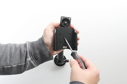 Brodit houder voor Honeywell EDA57 en Honeywell EDA52 | 711279 - productfoto 2