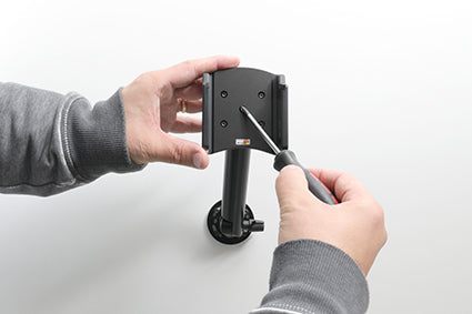 Brodit houder voor Honeywell EDA57 en Honeywell EDA52 | 711279 - productfoto 4