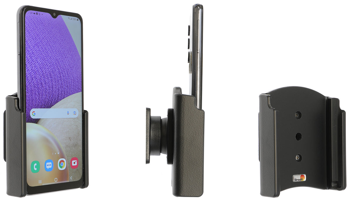 Brodit houder voor Samsung Galaxy A32 5G SM-A326U1/DS | 711280 - productfoto 1