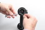 Brodit houder voor M3 Mobile SL20 | 711283 - productfoto 3