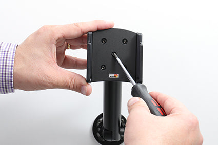 Brodit houder voor M3 Mobile SL20 | 711283 - productfoto 4
