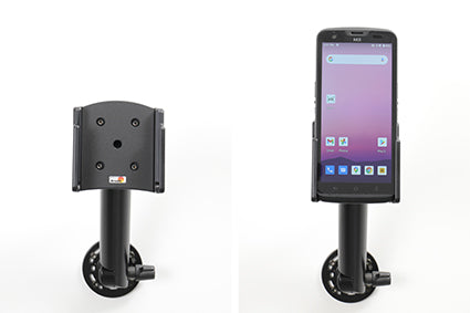 Brodit houder voor M3 Mobile SL20 | 711283 - productfoto 5