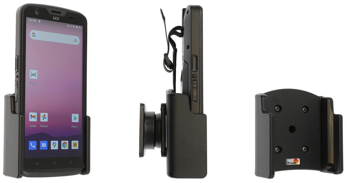 Brodit houder voor M3 Mobile SL20 | 711283 - productfoto 1