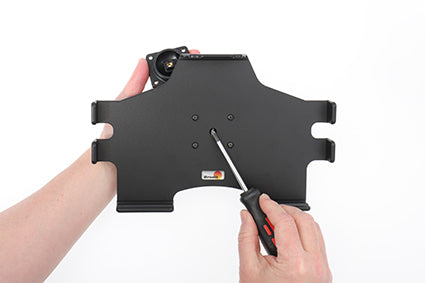 Brodit houder voor Samsung Galaxy Tab A8 SM-X200/205 | 711286 - productfoto 2