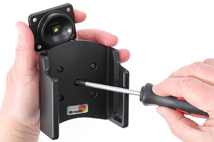 Brodit houder voor M3 Mobile SL20 | 711292 - productfoto 2