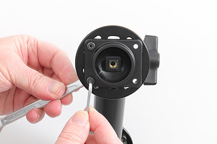 Brodit houder voor M3 Mobile SL20 | 711292 - productfoto 3