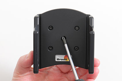 Brodit houder voor M3 Mobile SL20 | 711292 - productfoto 4