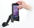 Brodit houder voor M3 Mobile SL20 | 711292 - productfoto 7