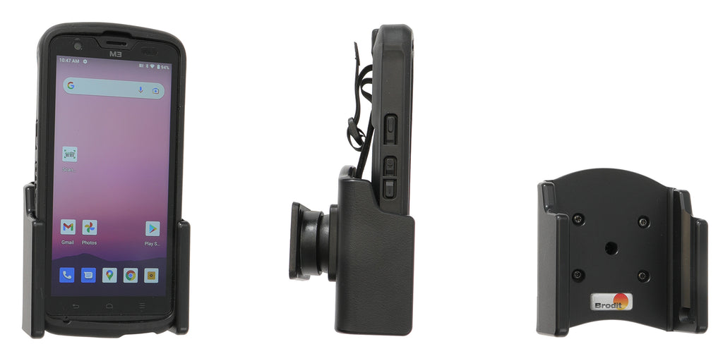 Brodit houder voor M3 Mobile SL20 | 711292 - productfoto 1