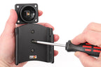Brodit houder voor Samsung Galaxy S22 5G SM-S901B/SM-S901B/DS | 711293 - productfoto 2