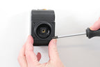 Brodit houder voor Samsung Galaxy S22 5G SM-S901B/SM-S901B/DS | 711293 - productfoto 3