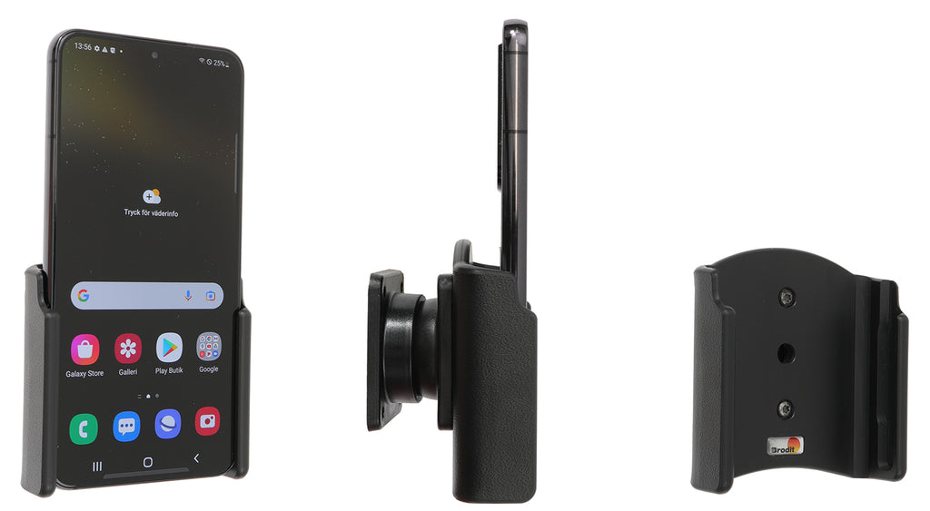 Brodit houder voor Samsung Galaxy S22 5G SM-S901B/SM-S901B/DS | 711293 - productfoto 1