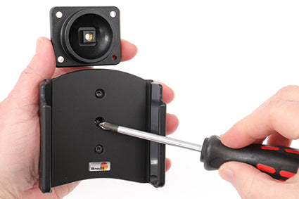 Brodit houder voor Samsung Galaxy S22+ 5G (SM-S906B/SM-S906B/DS) | 711294 - productfoto 2