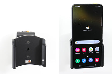Brodit houder voor Samsung Galaxy S22+ 5G (SM-S906B/SM-S906B/DS) | 711294 - productfoto 5