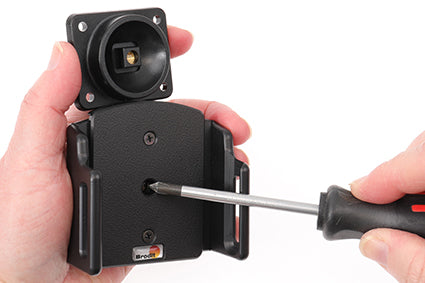 Brodit houder voor Samsung Galaxy S22 5G SM-S901B/SM-S901B/DS | 711298 - productfoto 3