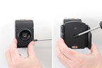 Brodit houder voor Samsung Galaxy S22 5G SM-S901B/SM-S901B/DS | 711298 - productfoto 4