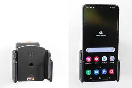 Brodit houder voor Samsung Galaxy S22 5G SM-S901B/SM-S901B/DS | 711298 - productfoto 5