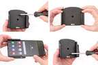 Brodit houder voor Samsung Galaxy S22+ 5G (SM-S906B/SM-S906B/DS) | 711299 - productfoto 2