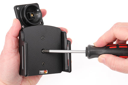 Brodit houder voor Samsung Galaxy S22+ 5G (SM-S906B/SM-S906B/DS) | 711299 - productfoto 3