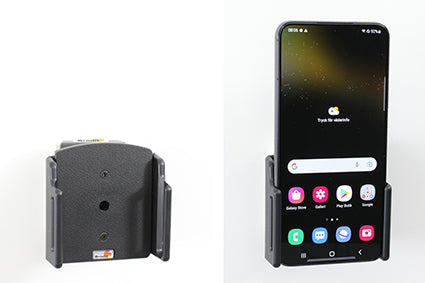 Brodit houder voor Samsung Galaxy S22+ 5G (SM-S906B/SM-S906B/DS) | 711299 - productfoto 5