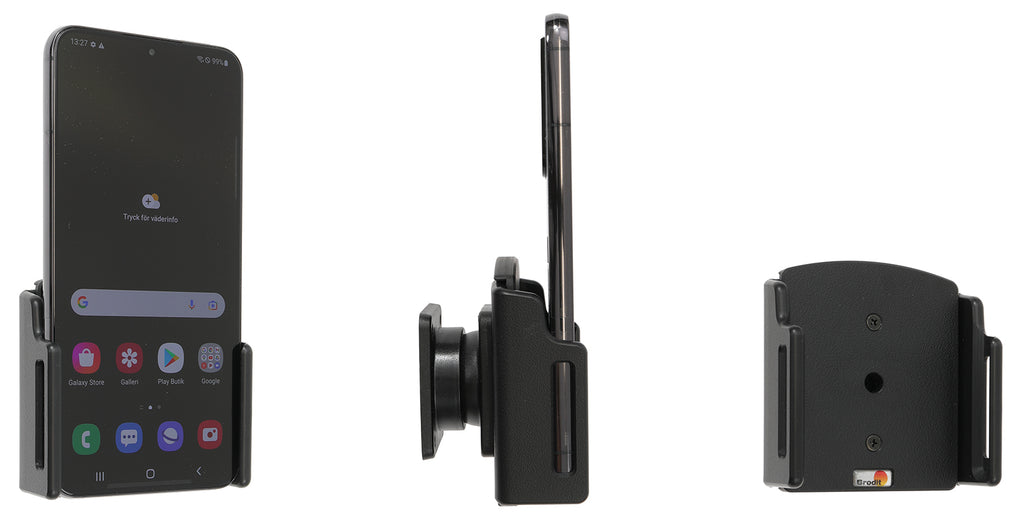 Brodit houder voor Samsung Galaxy S22+ 5G (SM-S906B/SM-S906B/DS) | 711299 - productfoto 1
