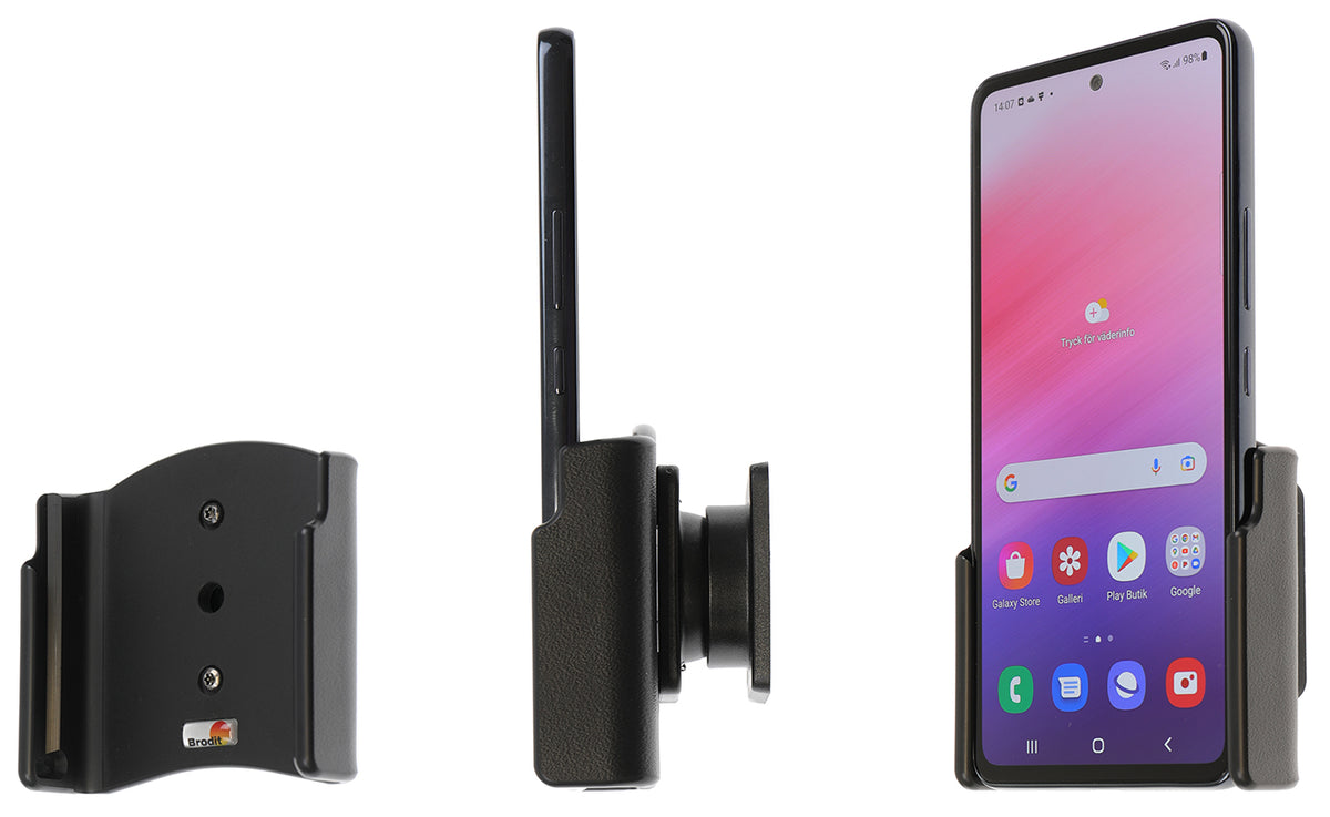 Brodit houder voor Samsung Galaxy A53 5G SM-A536B/DS | 711309 - productfoto 6