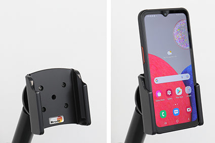 Brodit houder voor Samsung Galaxy XCover 6 Pro | 711313 - productfoto 5