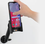 Brodit houder voor Samsung Galaxy XCover 6 Pro | 711313 - productfoto 7