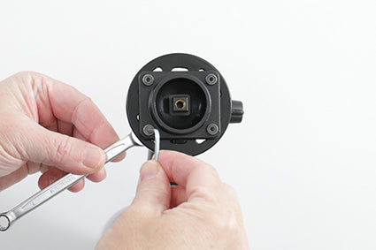 Brodit houder voor Honeywell CT45 XP en Honeywell CT45 | 711321 - productfoto 3