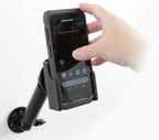 Brodit houder voor Honeywell CT45 XP en Honeywell CT45 | 711321 - productfoto 7