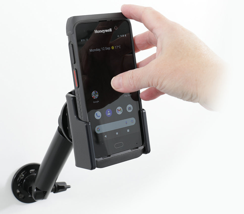 Brodit houder voor Honeywell CT45 XP en Honeywell CT45 | 711321 - productfoto 7
